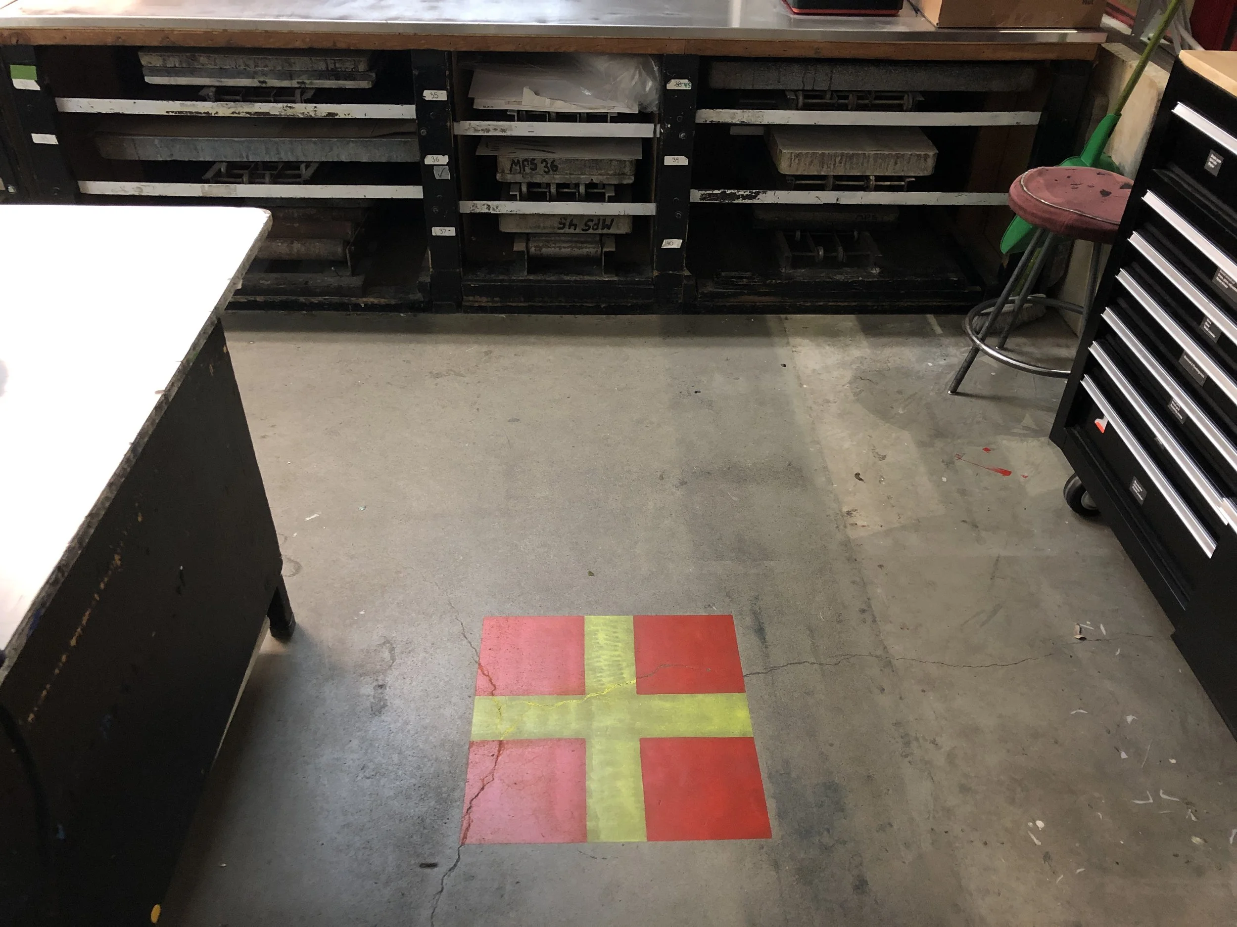  Malaspina Printmakers, Vancouver BC 