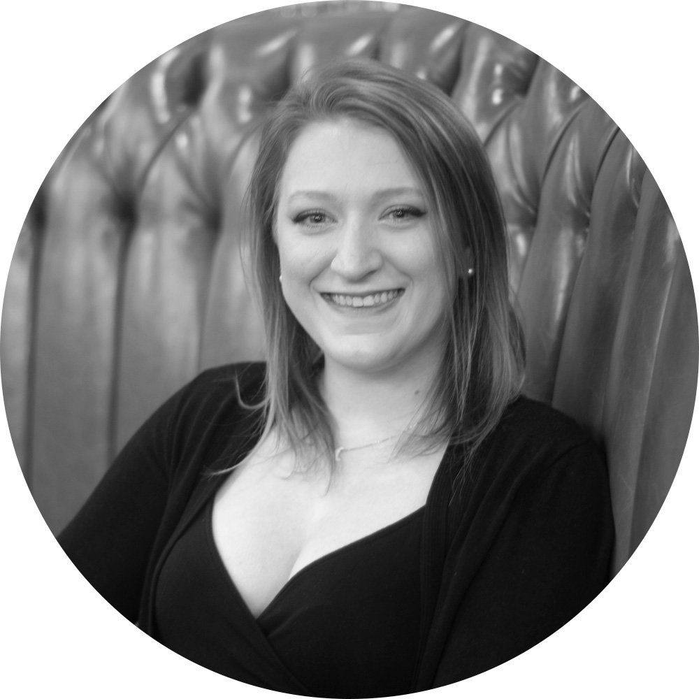 Ashley Burba