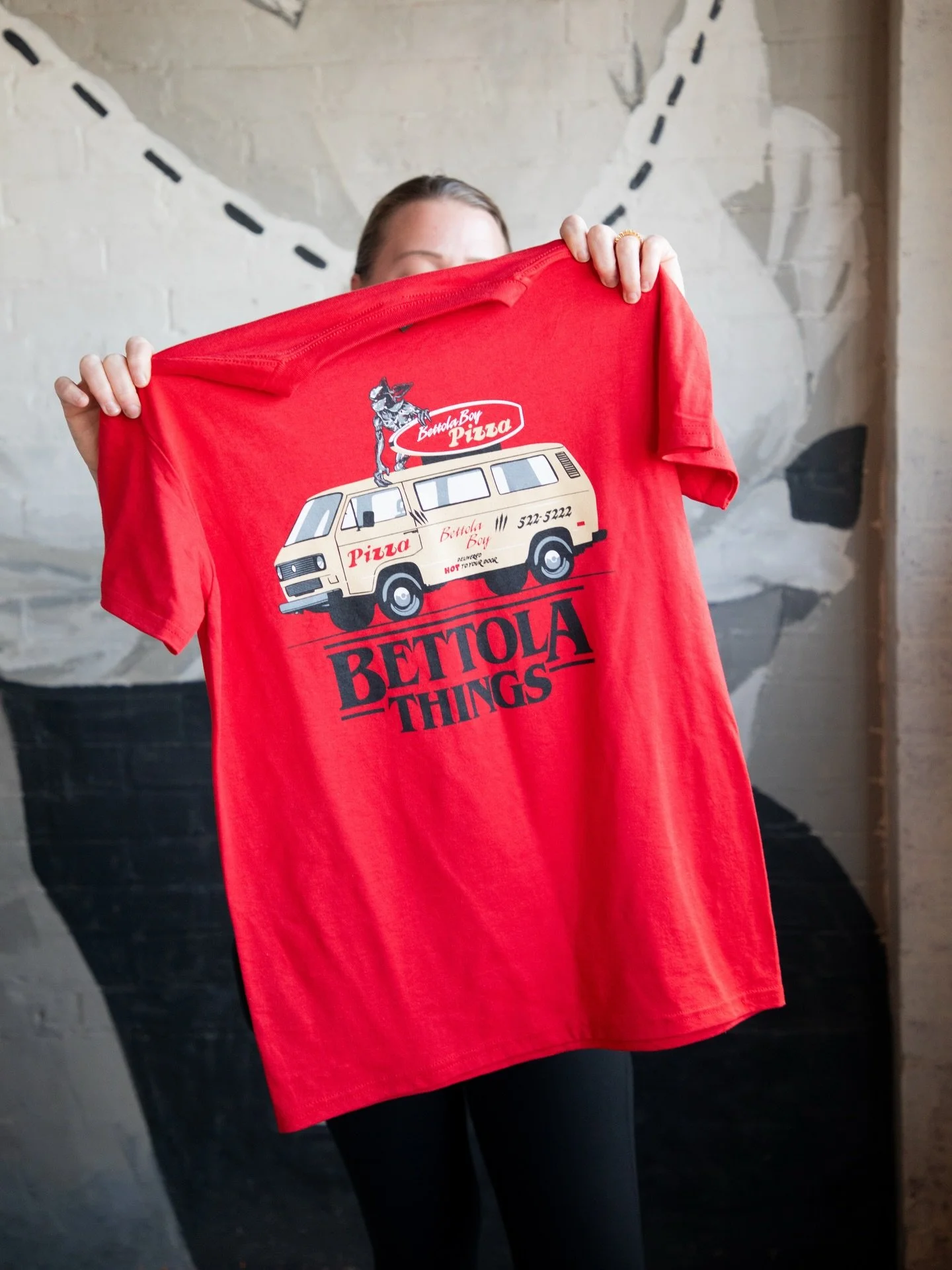 Friends don&rsquo;t lie. And friends definitely don&rsquo;t let friends wear boring t-shirts.
 The BFF &rsquo;26 Member Club tees have officially landed and are ready for pickup.

Exclusively for the members who qualified by January 1. Welcome to the