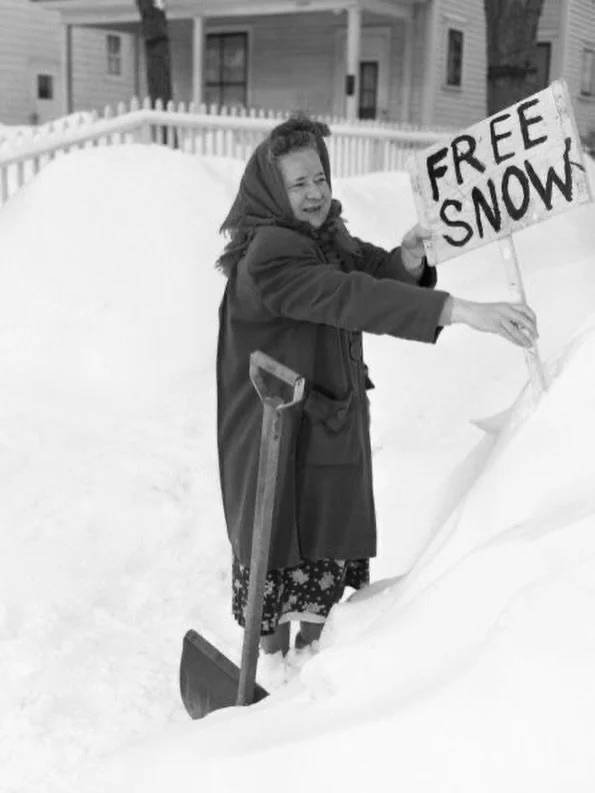 Open Tonight, Closed Tomorrow

Leftovers beat long checkout lines. Skip the supermarket chaos and swing by tonight for a great meal and to stock up with an extra pizza and bowl of soup before getting snowed in&hellip; again.

Stay safe and we&rsquo;l