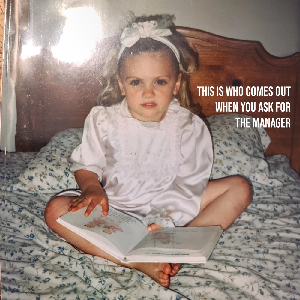 You asked for it! More of the dream team...