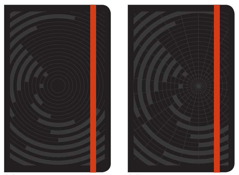 Moleskine/Microsoft Office Collaboration