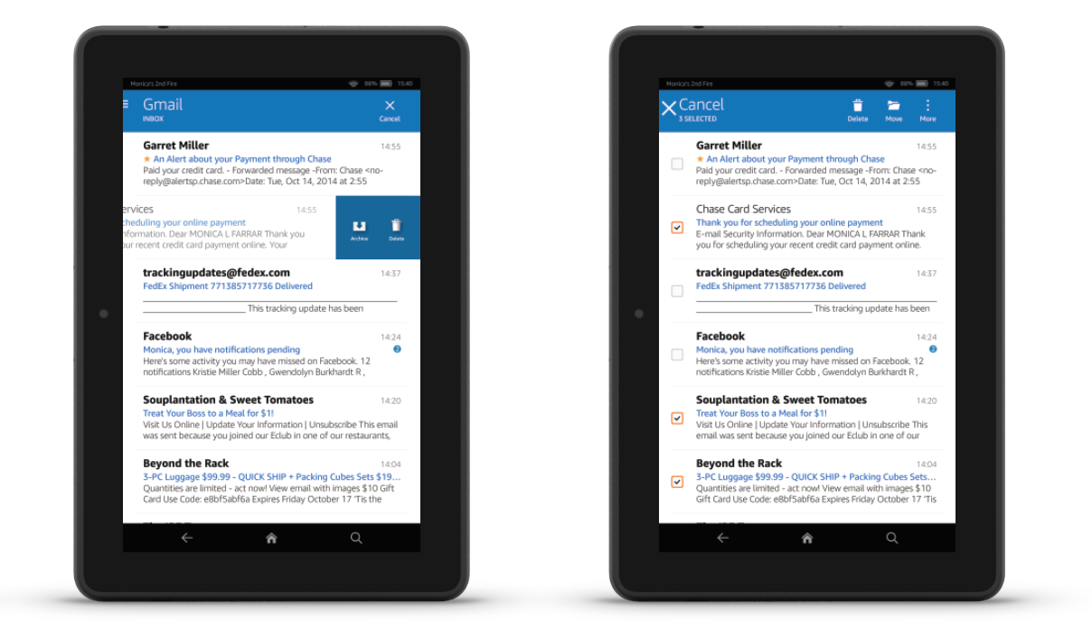   The situation   PIM products certainly have tech complexity. The Dev team has to integrate with third-party servers with changing APIs and sync protocols. My team was more focused on the front end experience. We were inventing new controls to make 