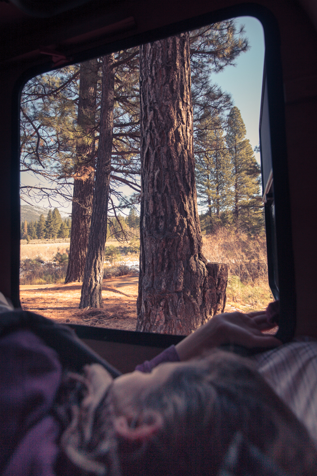 sierraville hotsprings camping brian vogelgesang