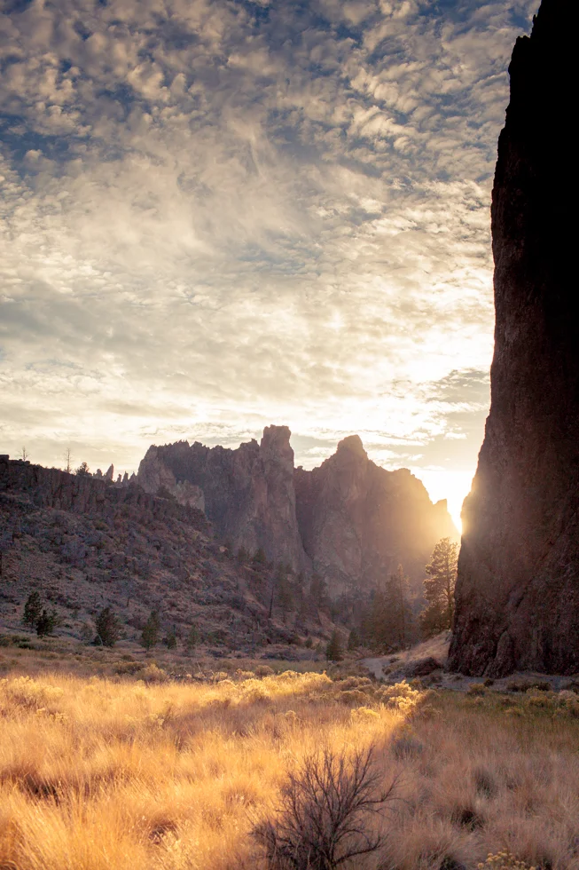 smith rock state park