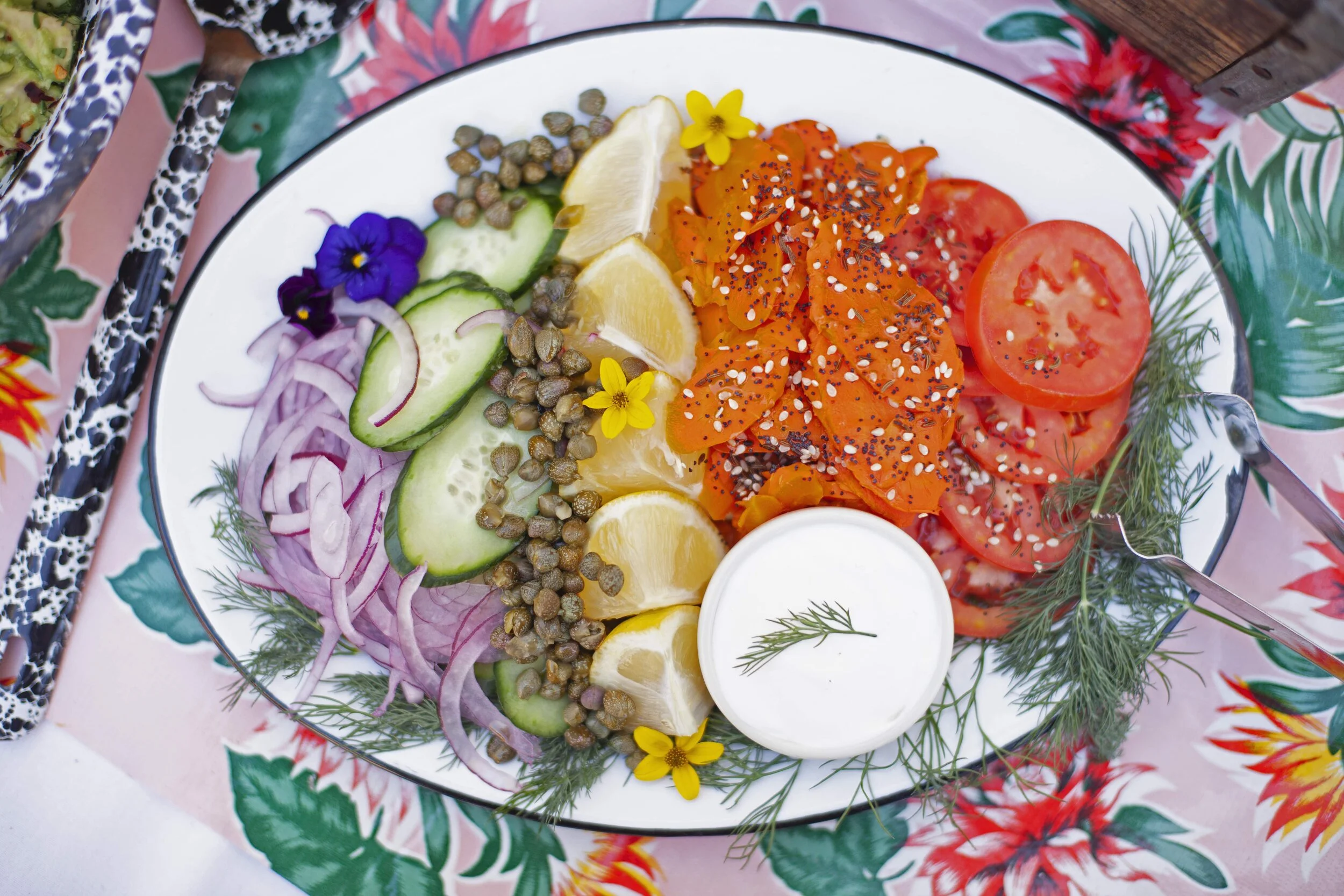 Production Kitchen Mouse