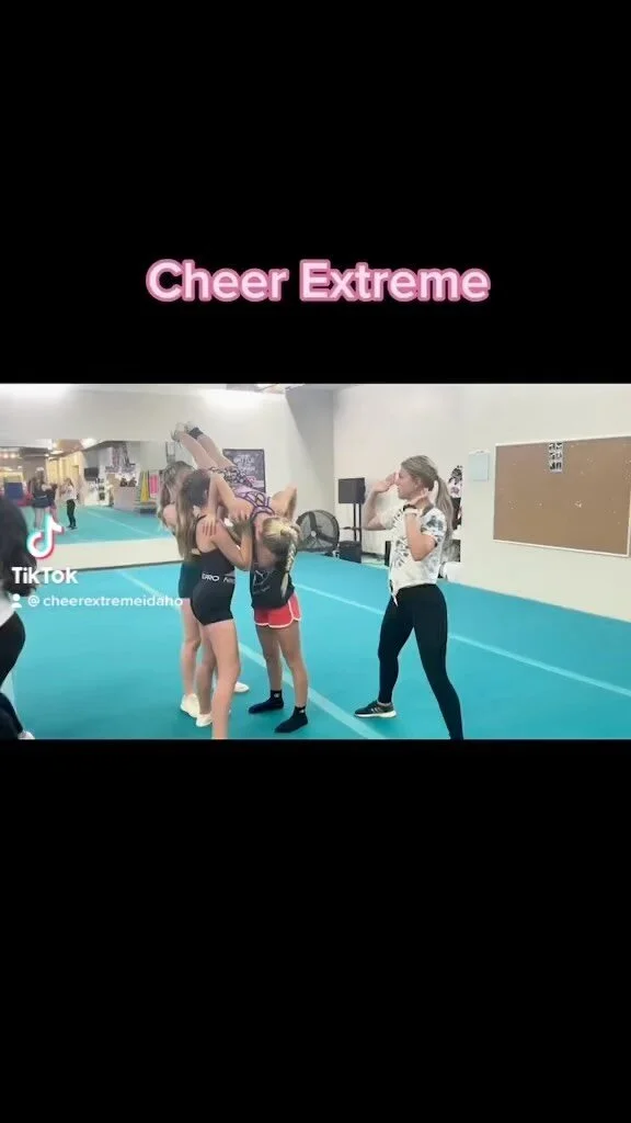 Cheer Extreme