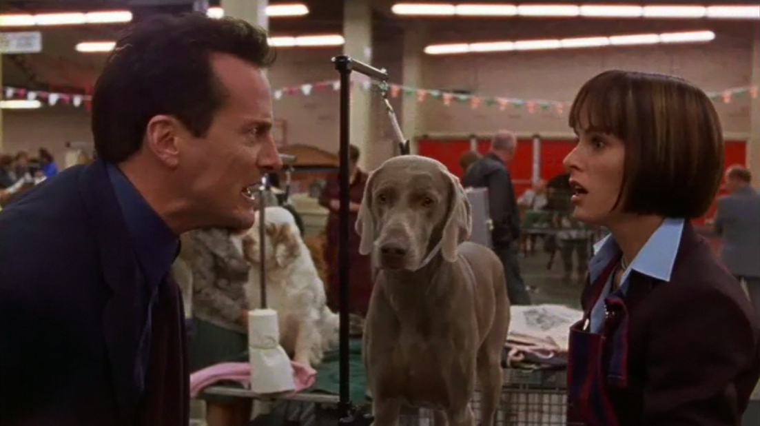 Best in Show