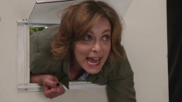 RACHEL BLOOM; CRAZY EX-GIRLFRIEND