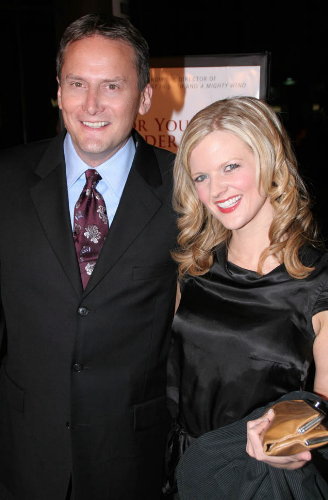 FOR YOUR CONSIDERATION PREMIERE WITH ARDEN MYRIN