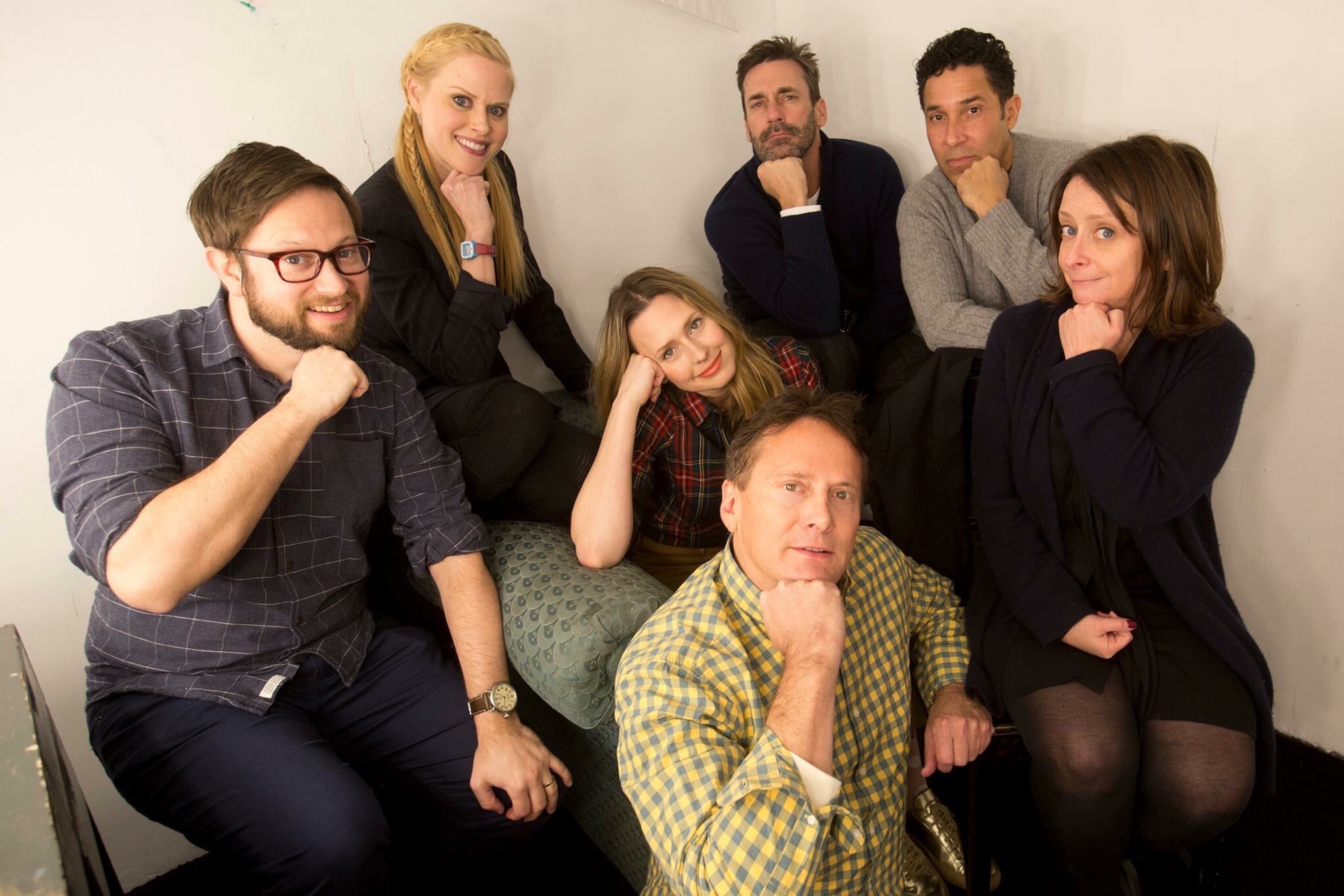 2017 THEME PARK IMPROV SHOW; SF SKETCHEST