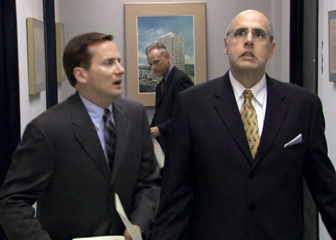 Arrested Development