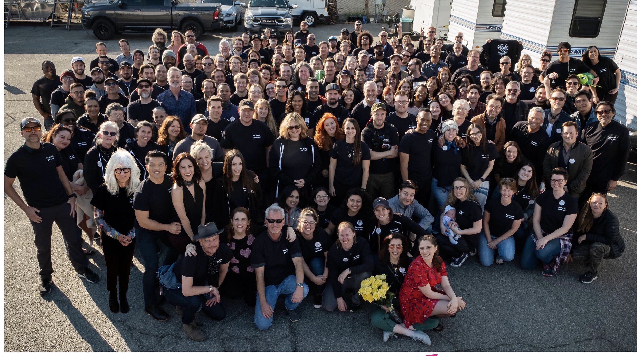 Crazy Ex Girlfriend Season 4 cast and crew