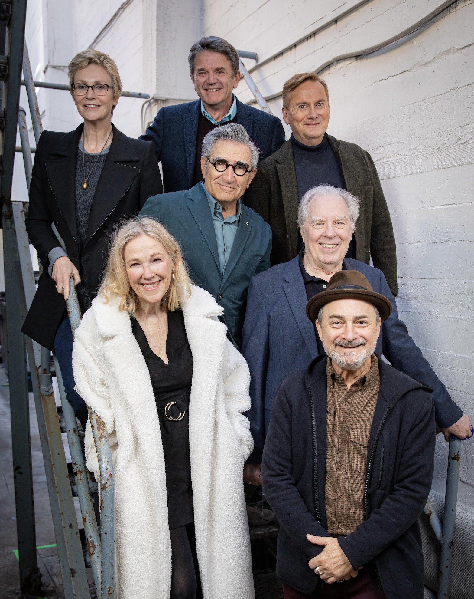 A Mighty Wind Reunion; SF Sketchfest 2023