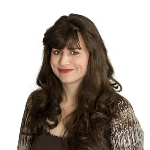 Sheila Moran, MSW, LSW, ICGC 