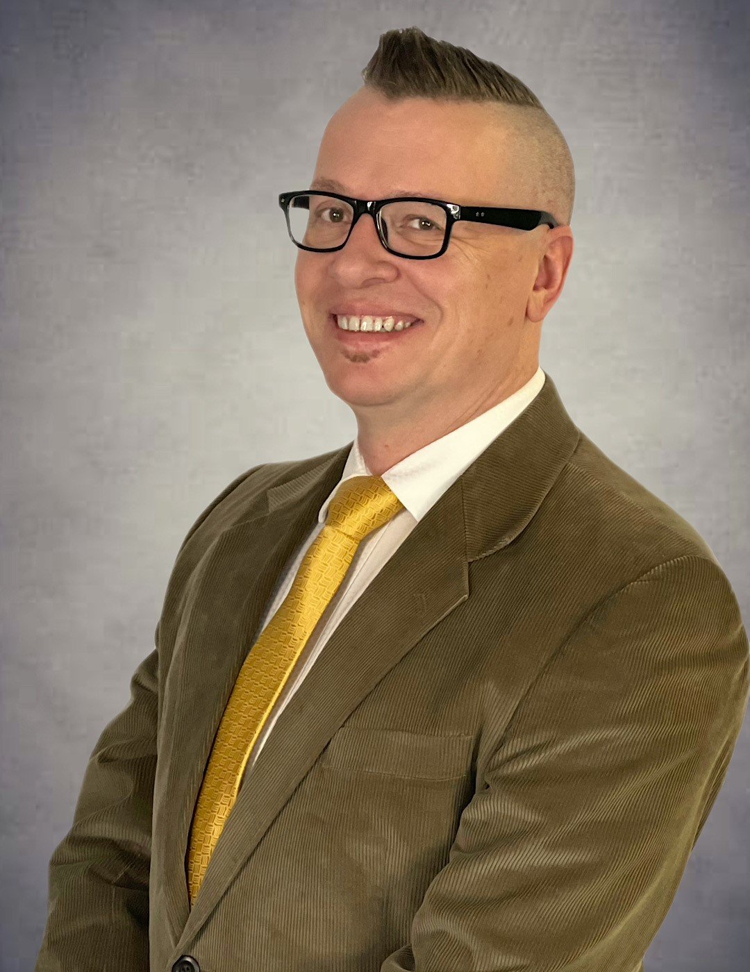 Dan McCawley