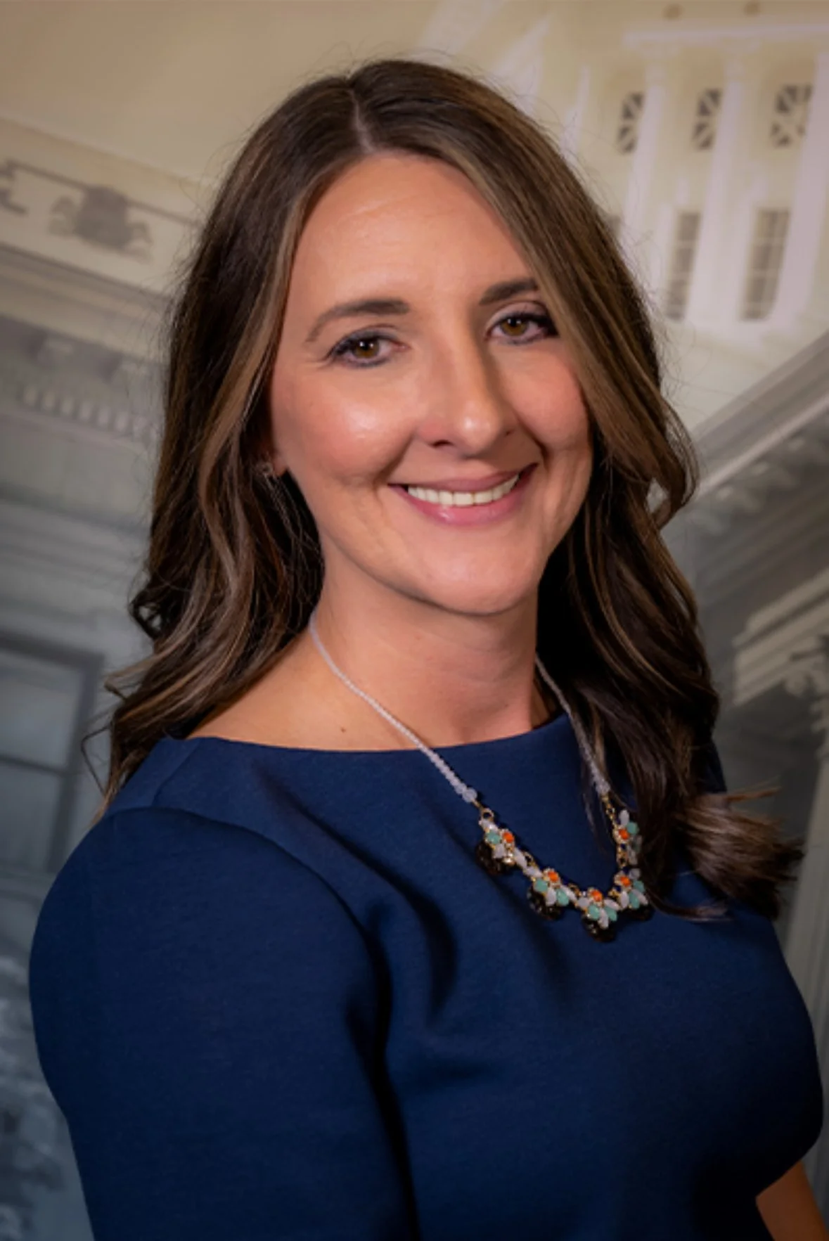 Deb Harris