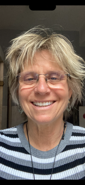 Heidi O'Toole