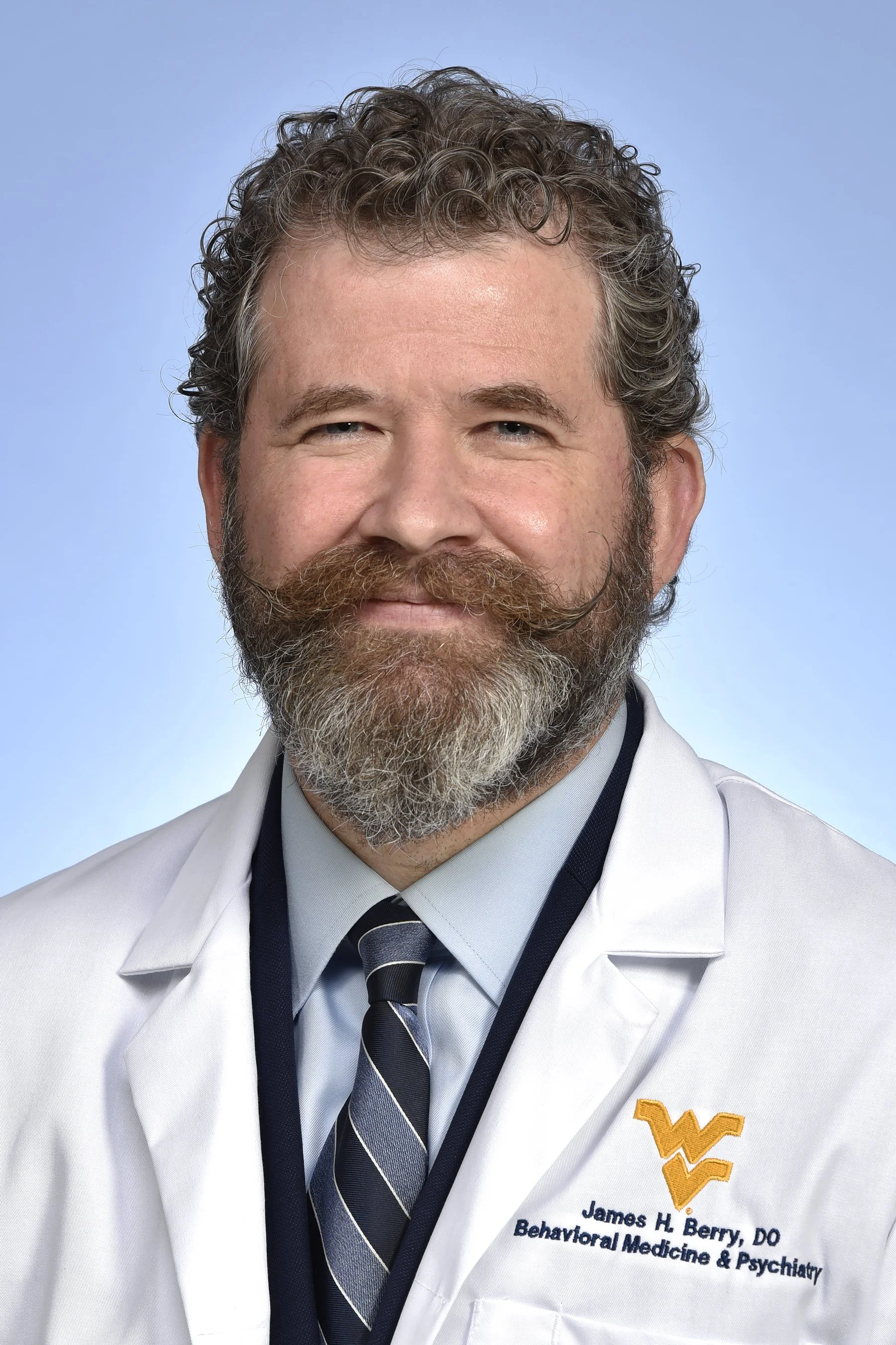 James H. Berry