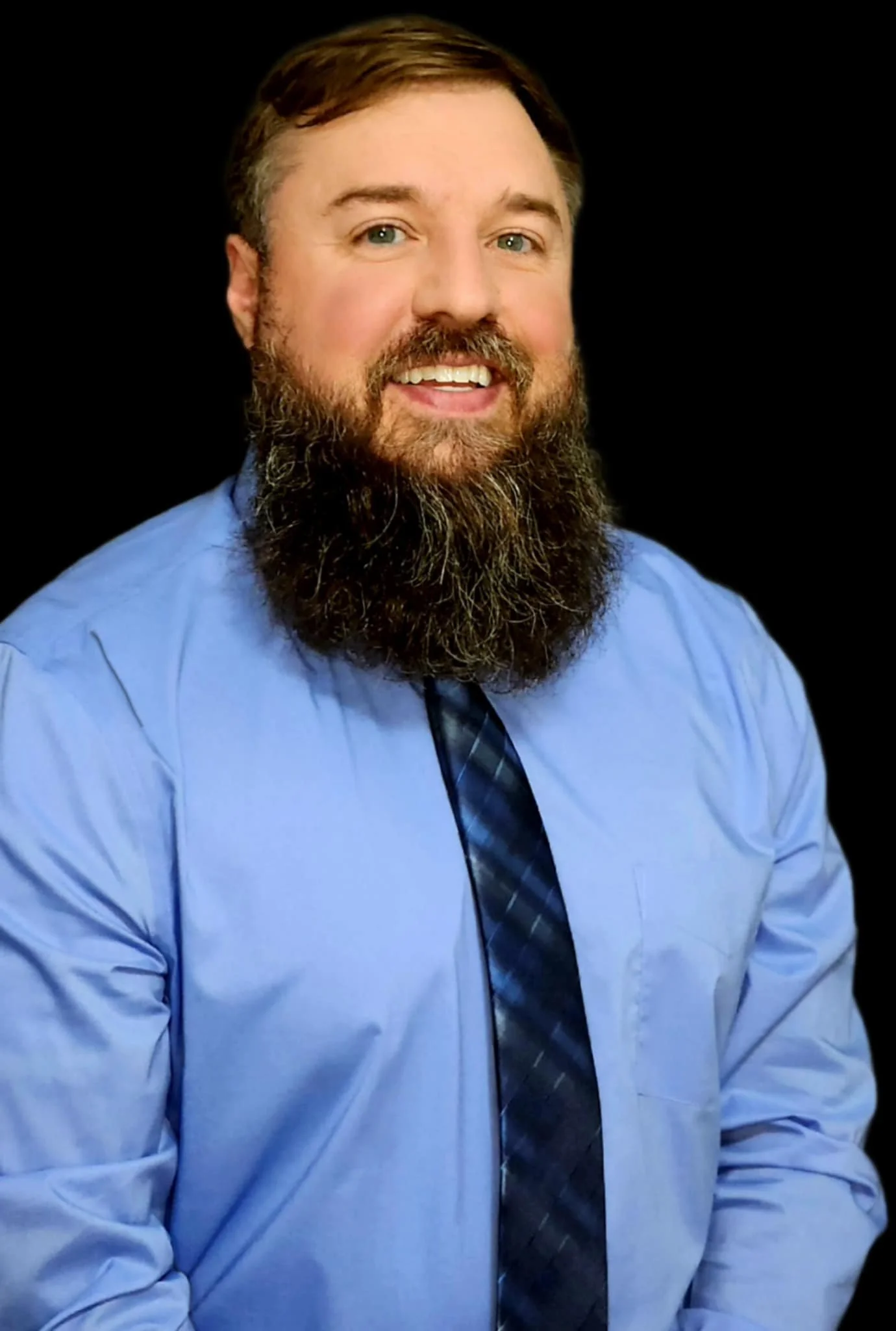 Charles Mullins