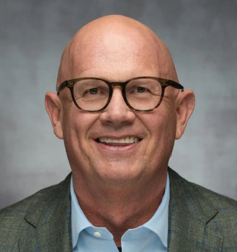 Dr. Stephen Loyd