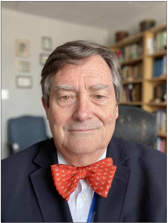 Richard Lawrence (“Larry”) Merkel, MD, PhD