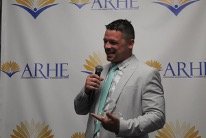 Aaron Blankenship