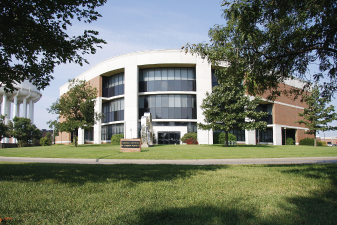 National Institute for Aviation Research