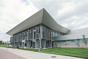 National Center for Aviation Training