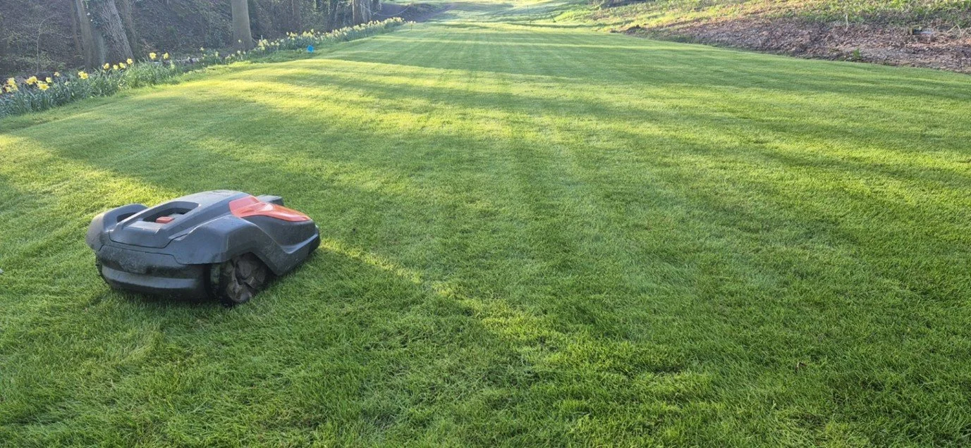 Greens Update - Apr 2026