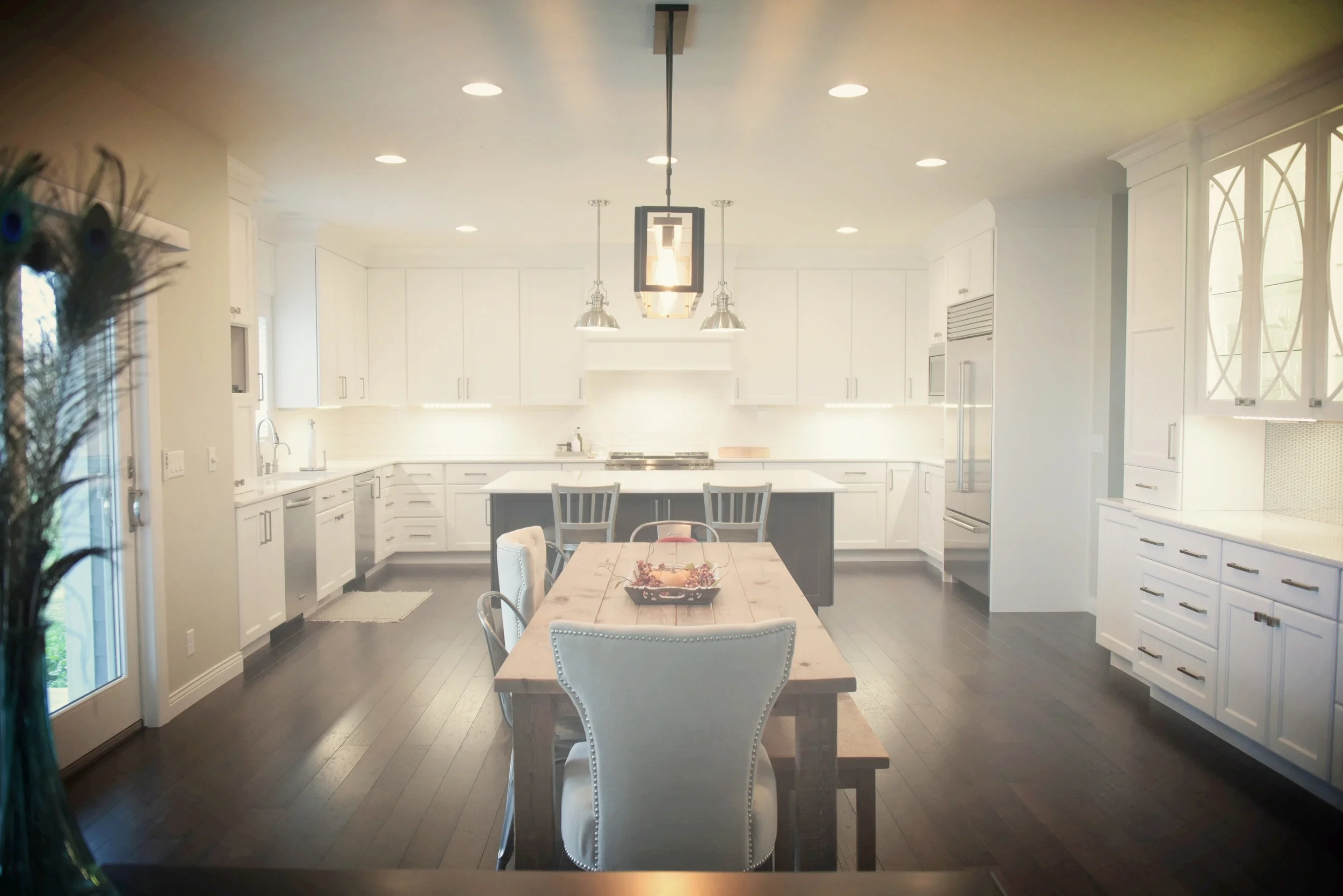 BASHAW BUILDERS INC.