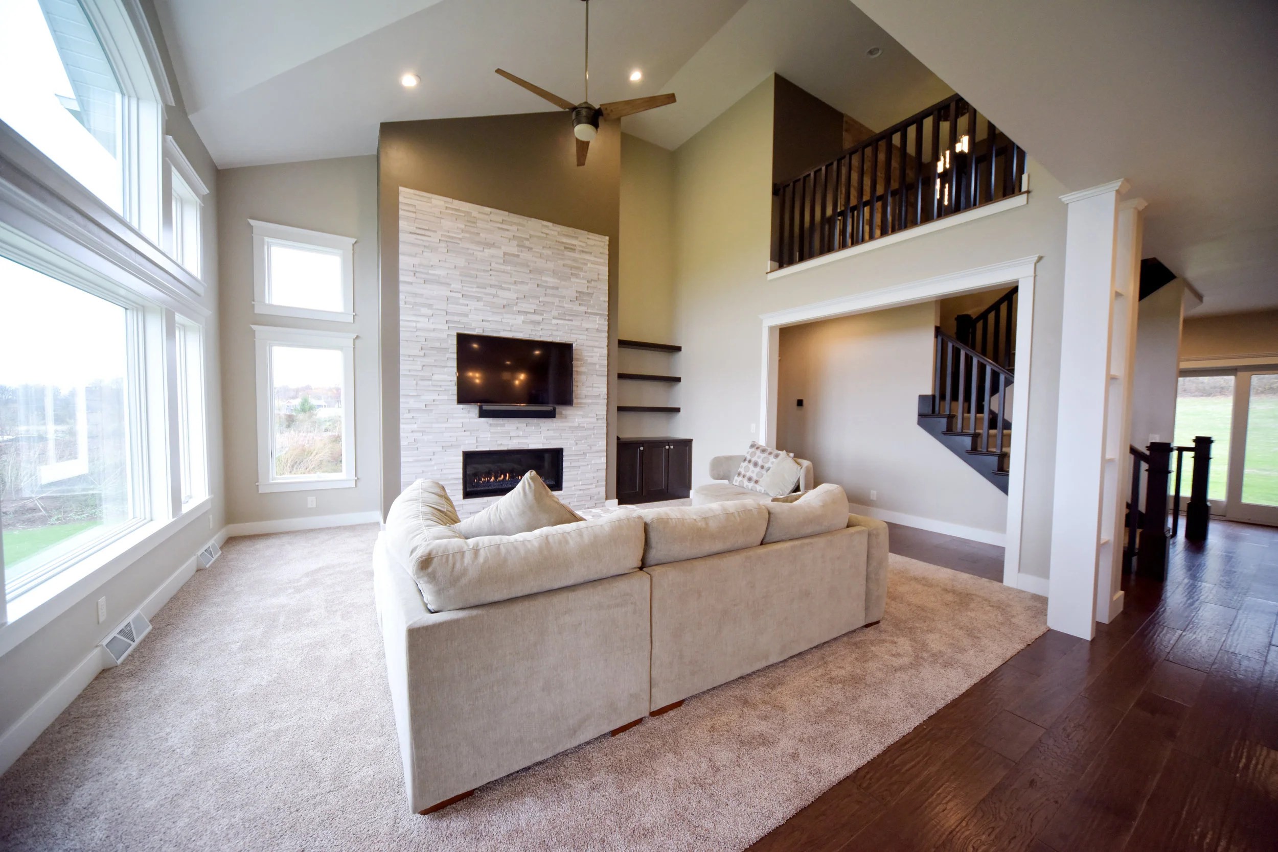 GALLERY — BASHAW BUILDERS INC.