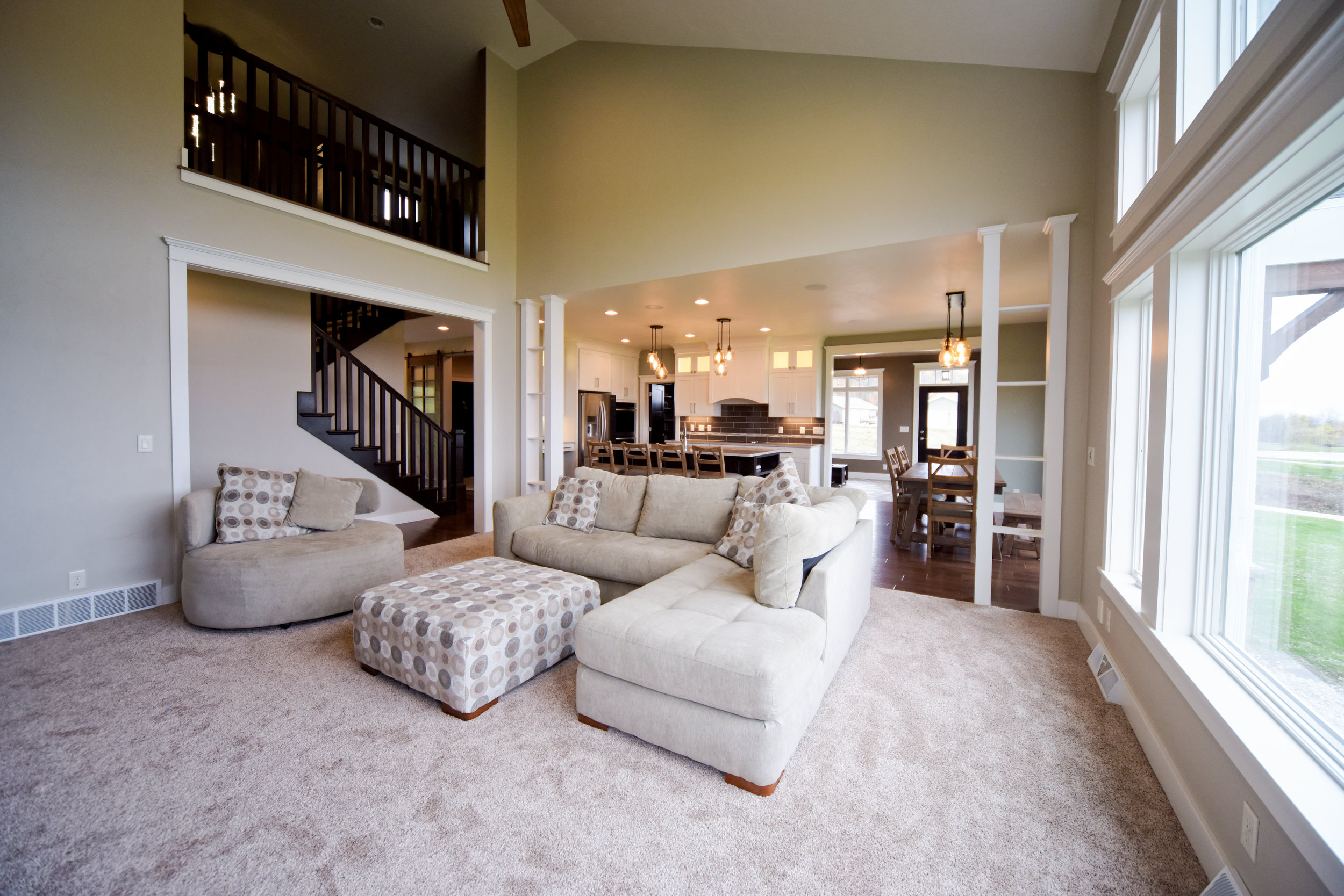 GALLERY — BASHAW BUILDERS INC.