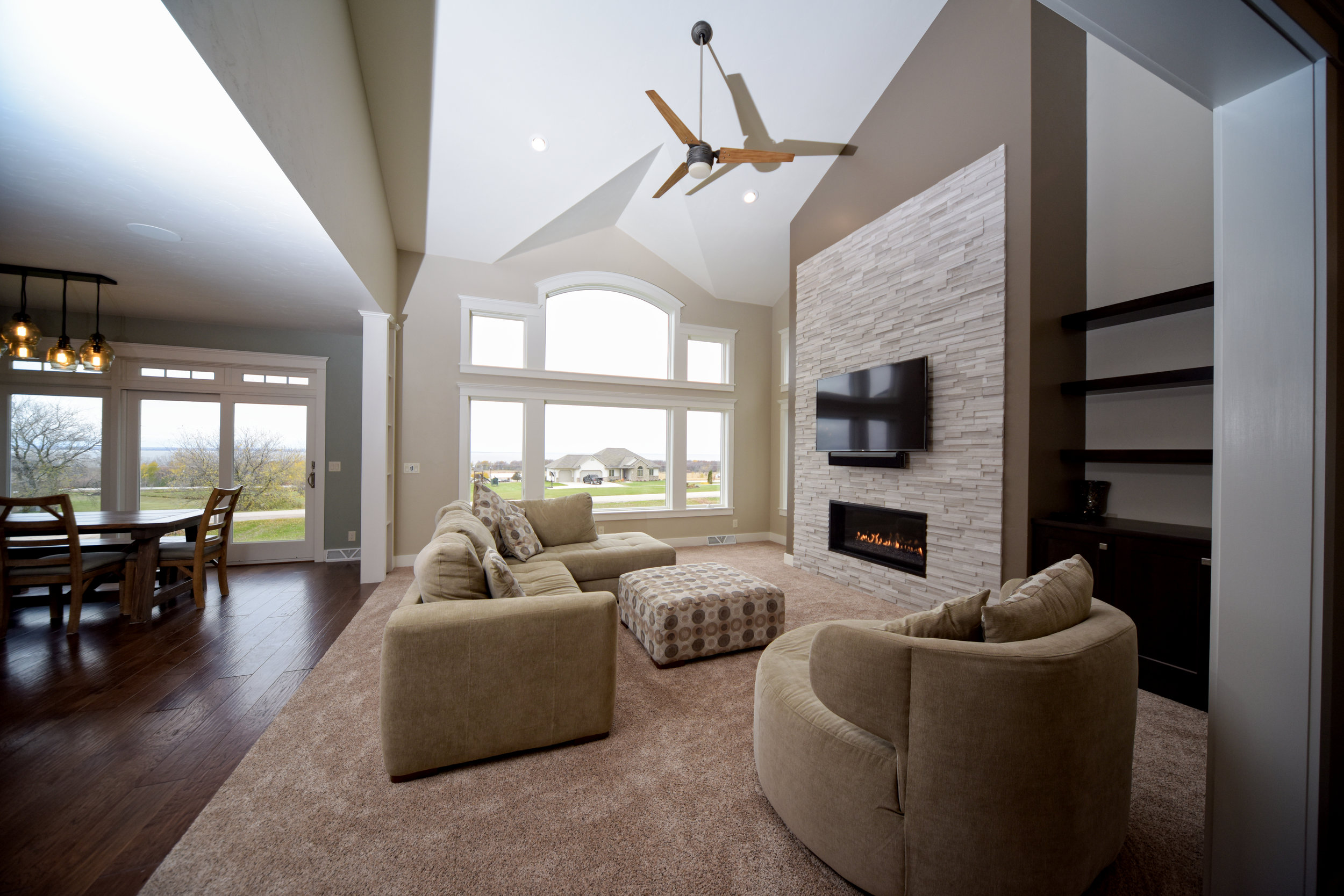 GALLERY — BASHAW BUILDERS INC.