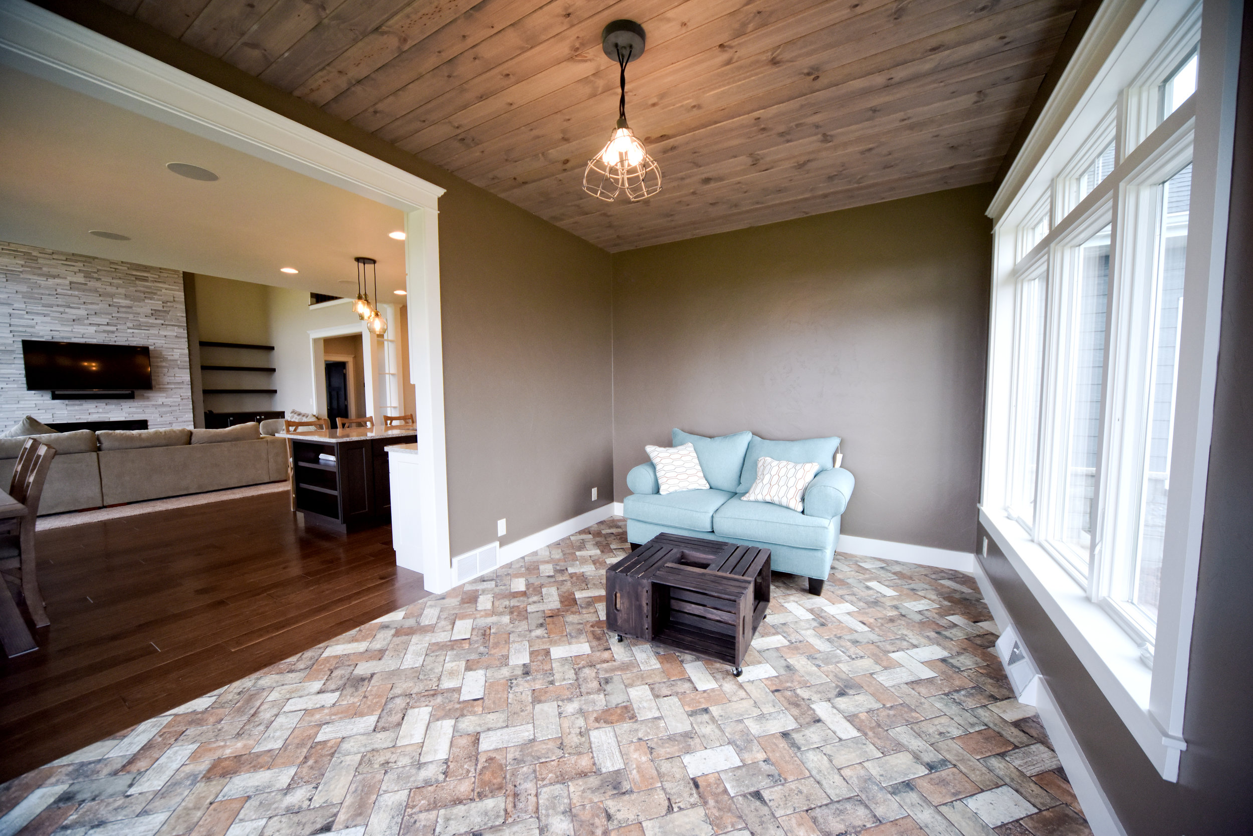 GALLERY — BASHAW BUILDERS INC.