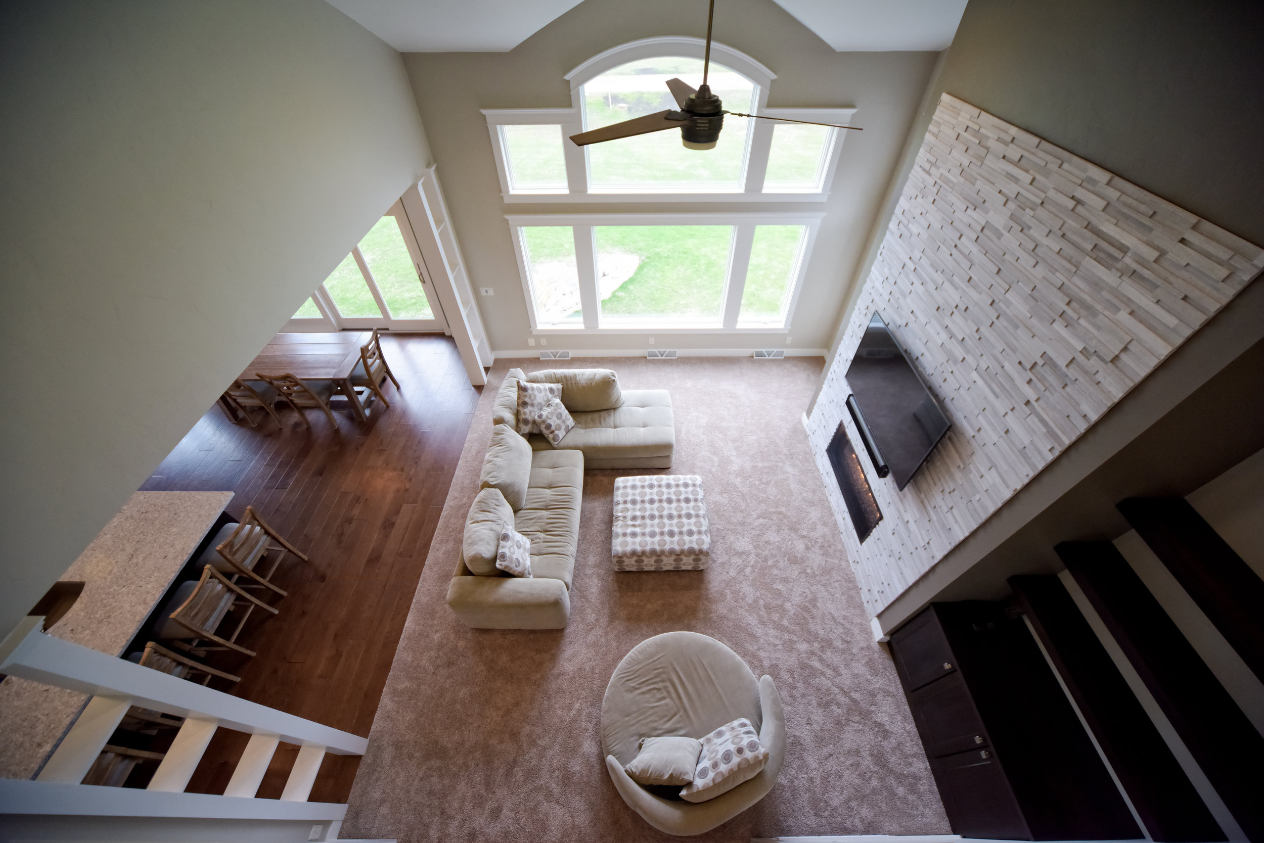 GALLERY — BASHAW BUILDERS INC.