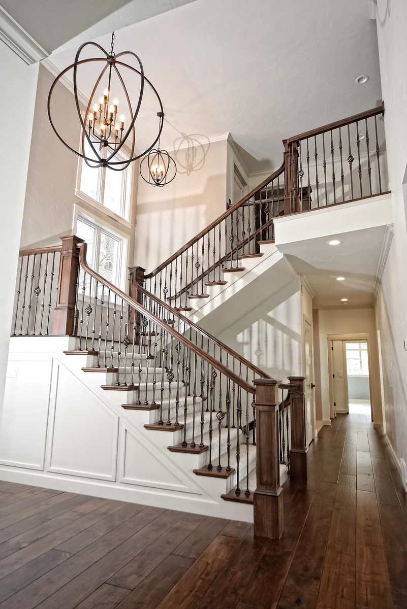 GALLERY — BASHAW BUILDERS INC.