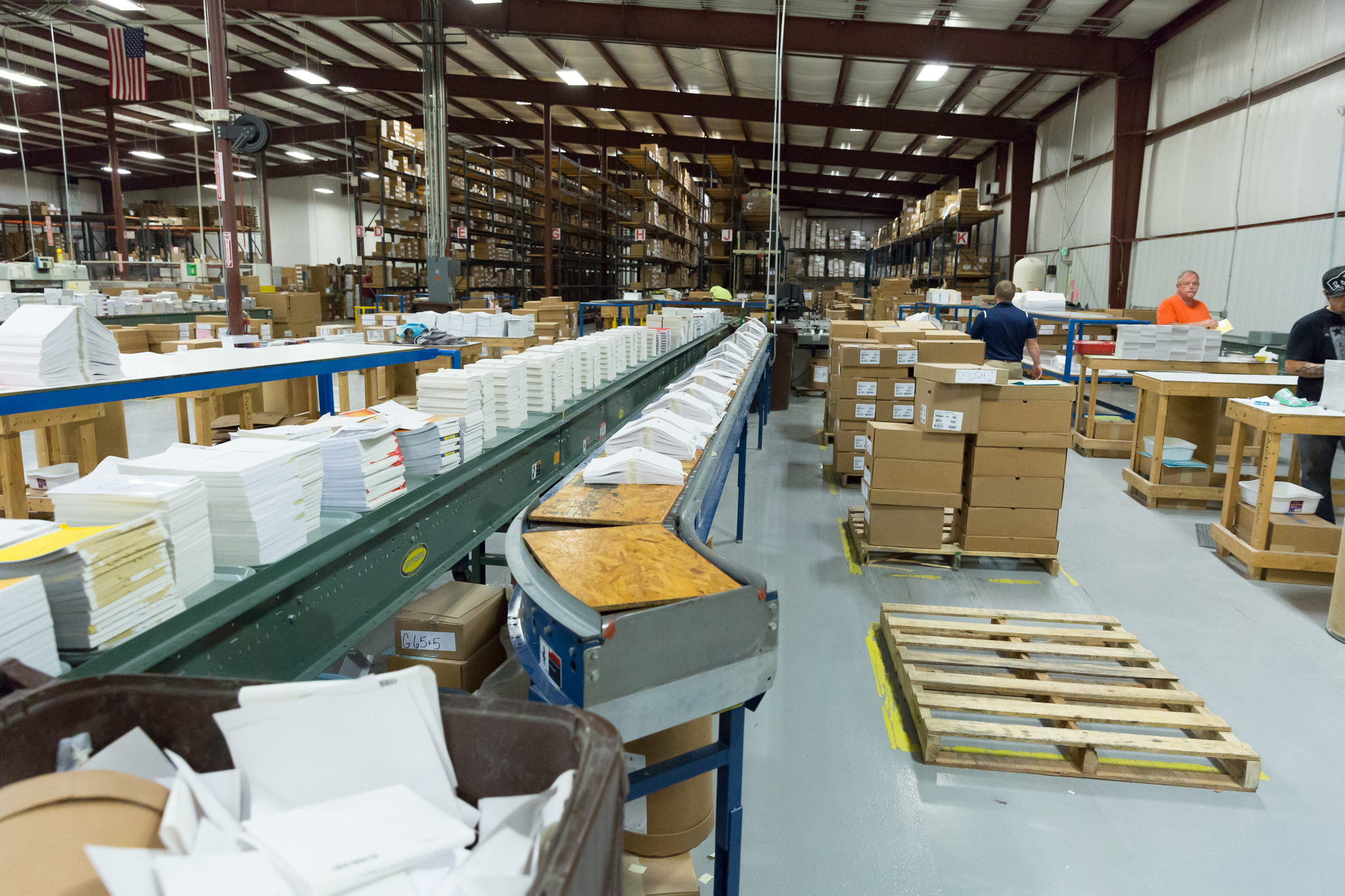 OUR SERVICES — R&R Bindery Service