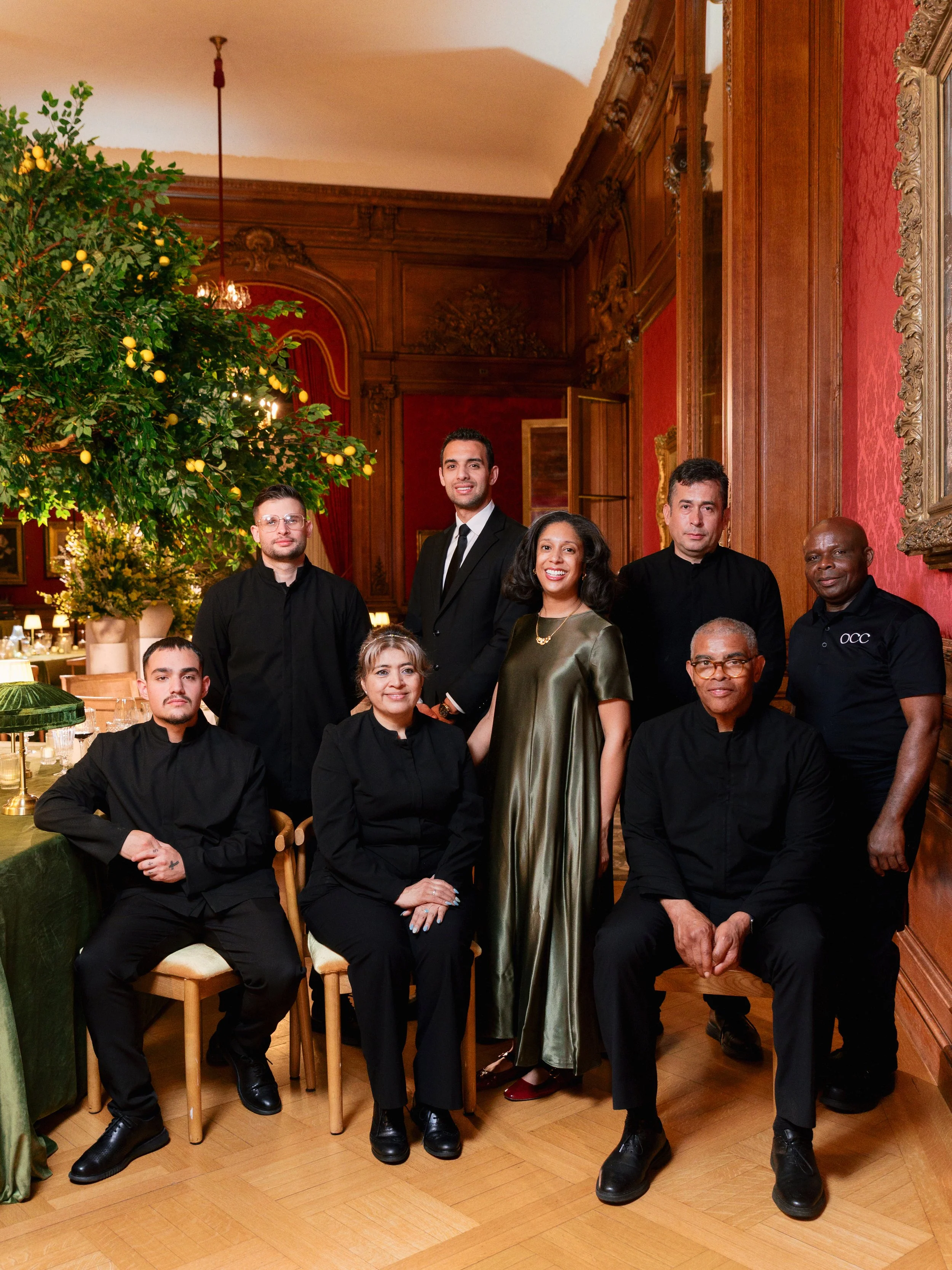 Sydney Morgan and Team.jpg