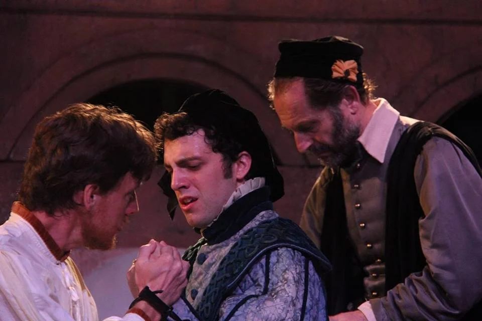 Merchant of Venice at The Gallery Players