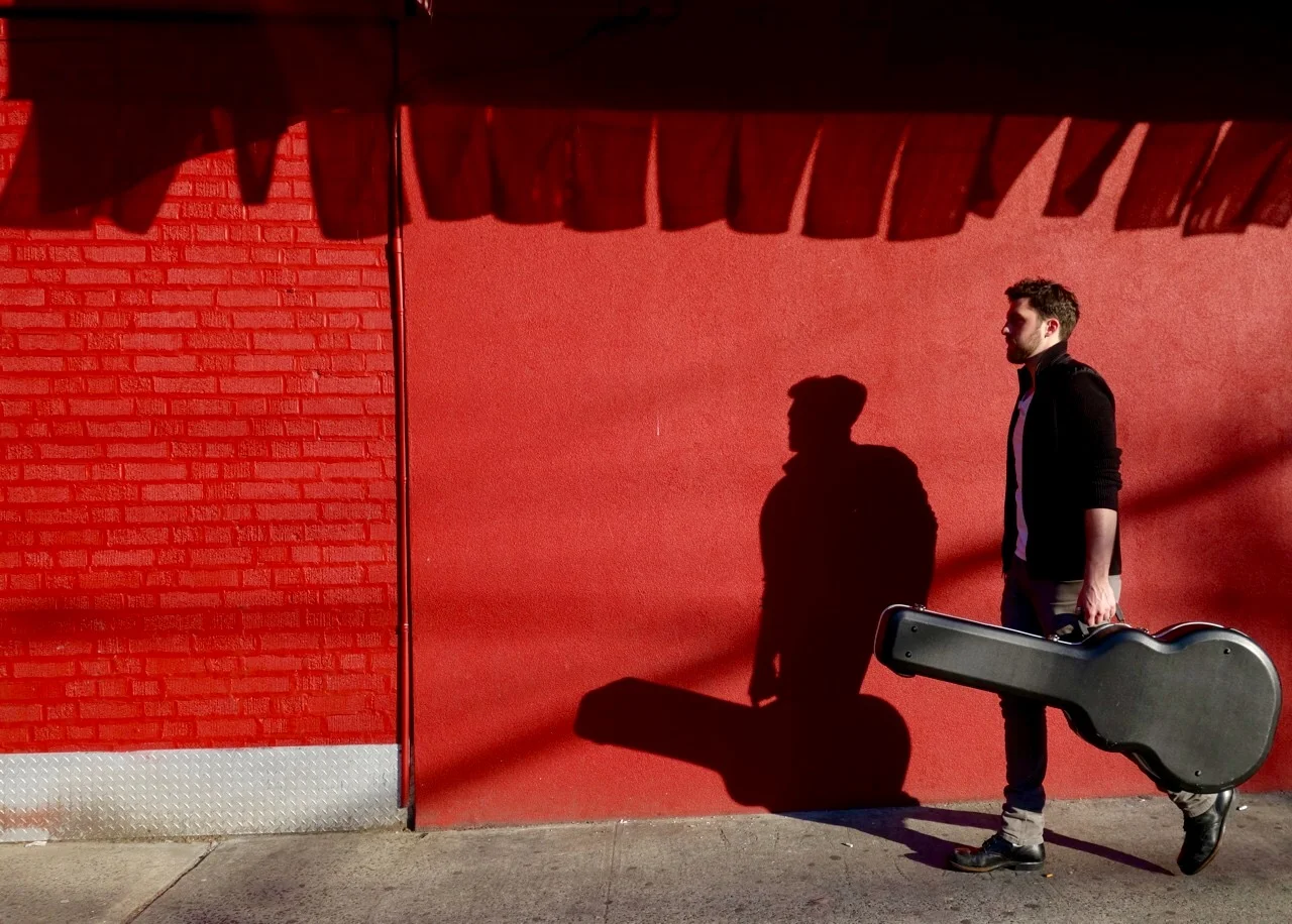 Photo by Jessica Rachel Williams