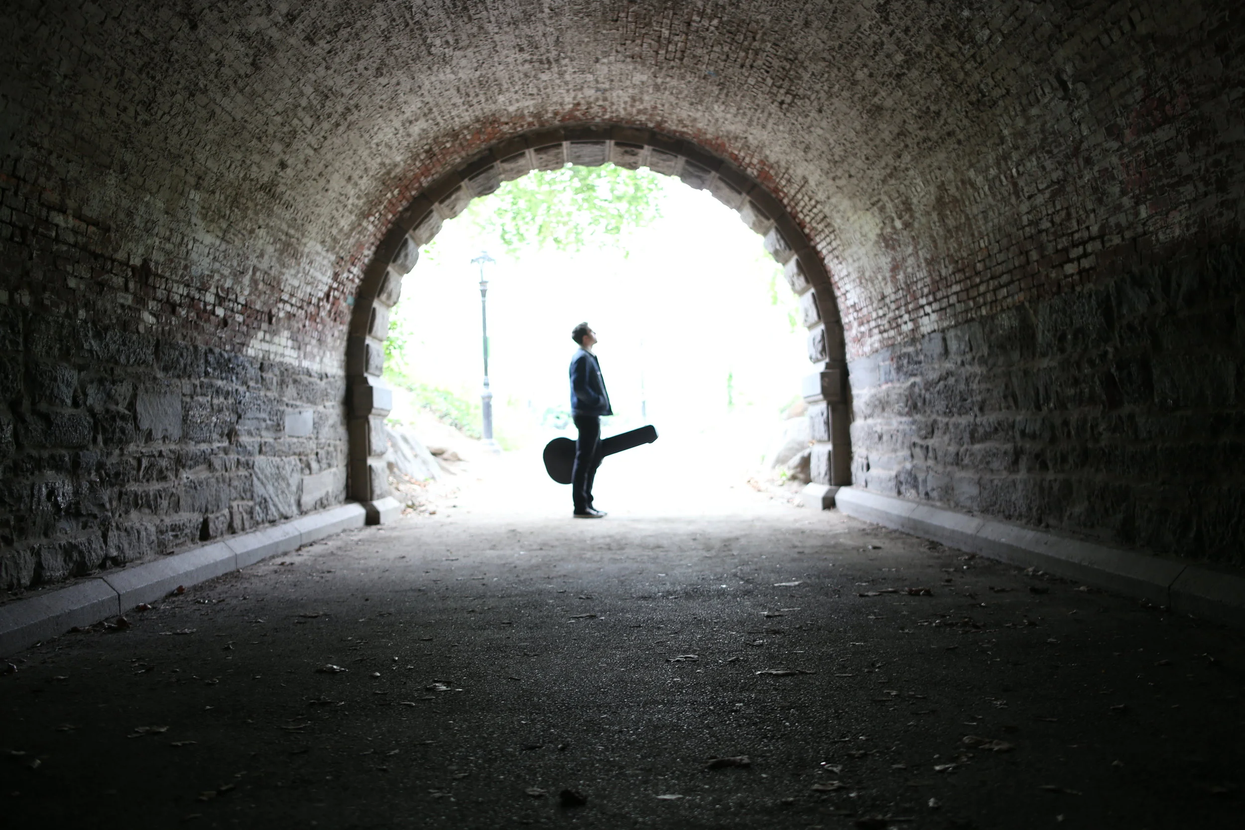 Photo by Niklas Lindgren