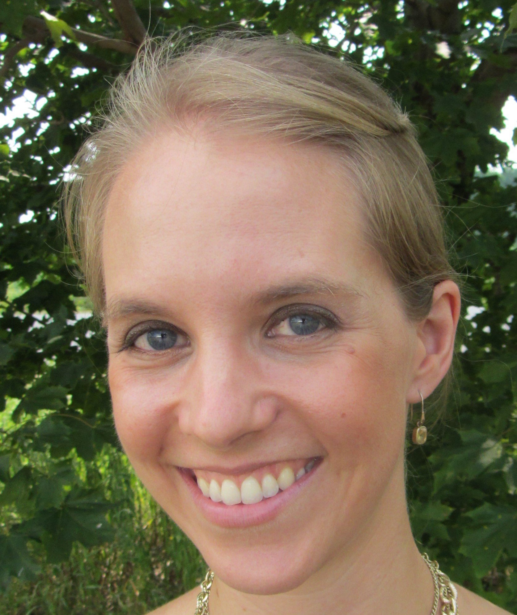 Lara Pierpoint