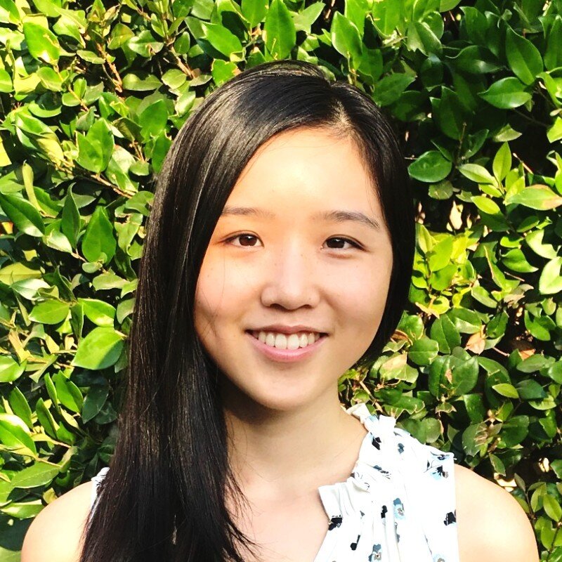 Linda Jing