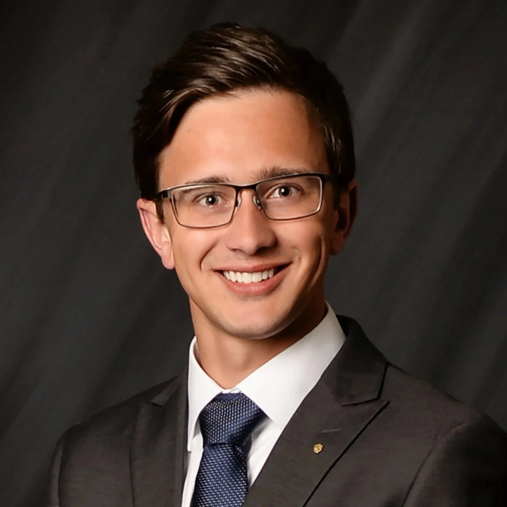 Jack Fletcher - Managing Director
