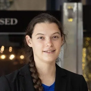 Keira Boone - Content Director