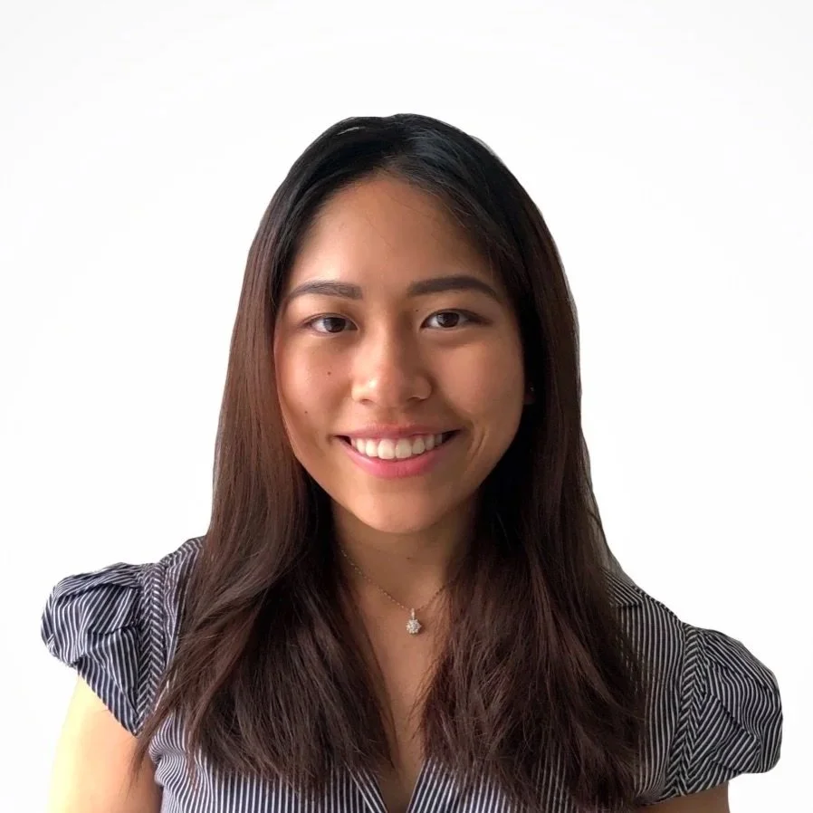 Meg Saksiriwatekul - Content Director