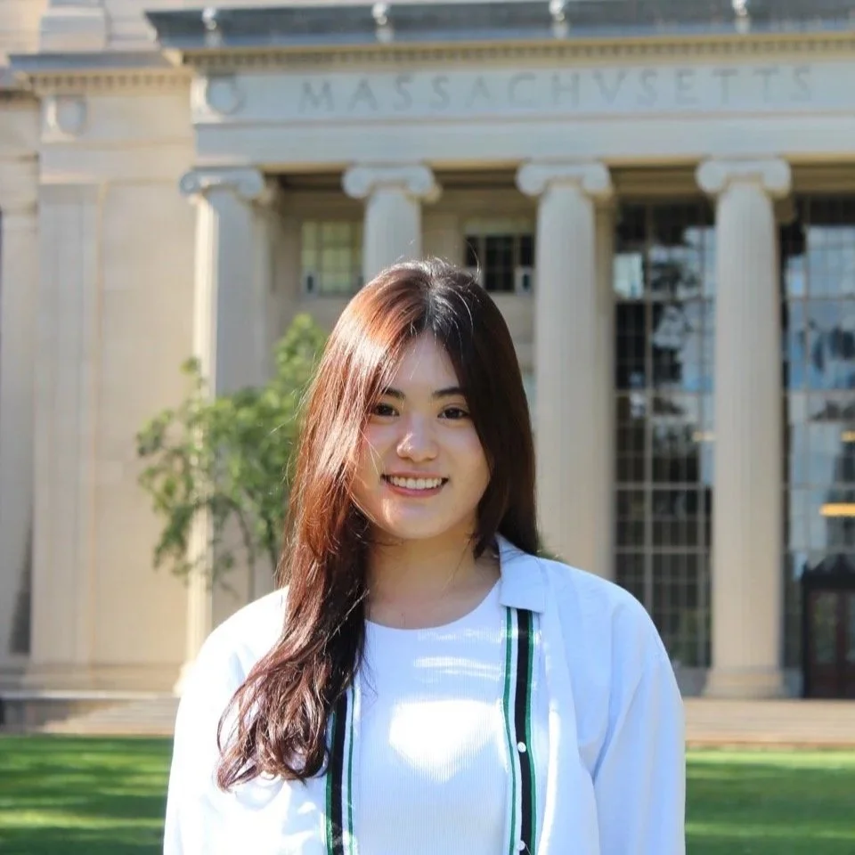 Clara Park - Operations Director