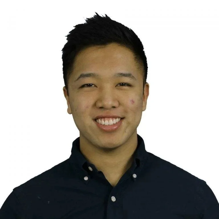 Daniel Wang - Managing Director