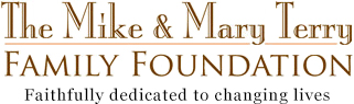 Mike And Mary Terry Family Foundation